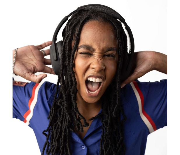Skullcandy Crusher ANC 2 True Black - 1610066 - zdjęcie 3